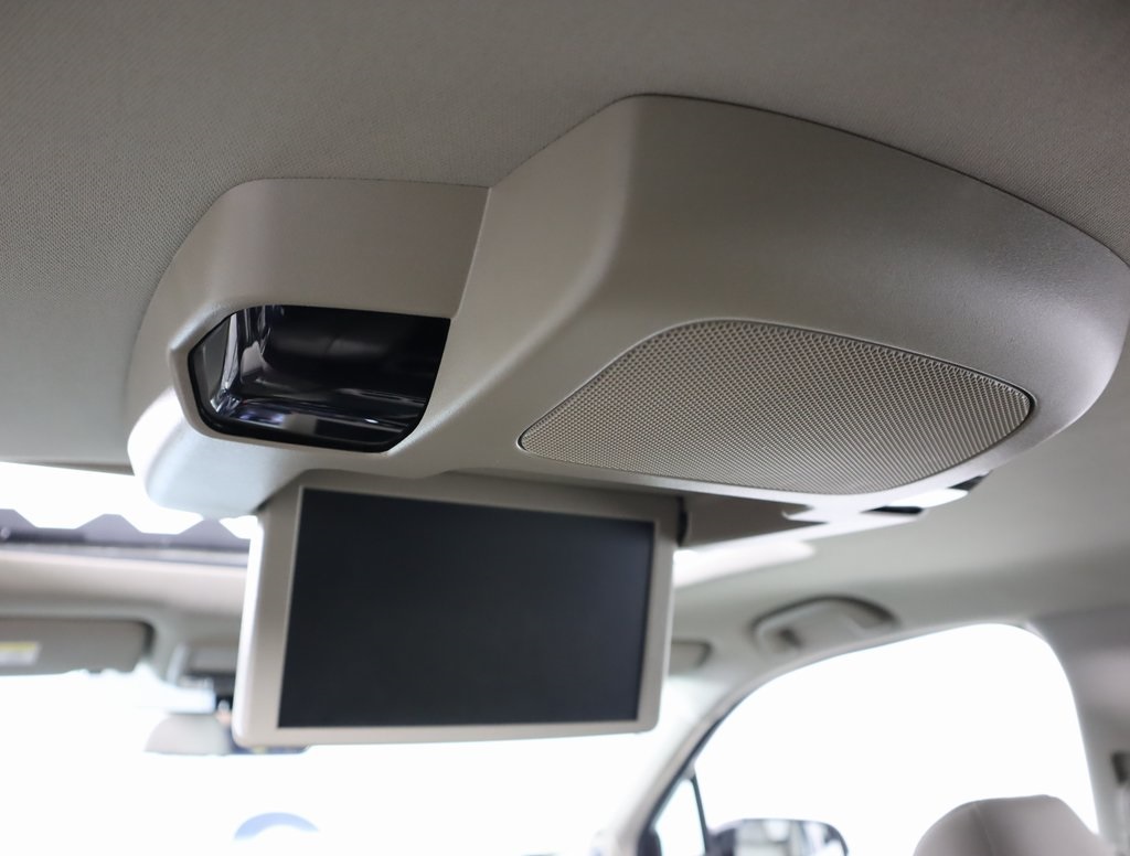 Honda Pilot Rear Entertainment System Top 80+ Images & 9 Videos